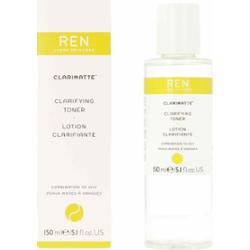 Ren Clarifying Toner 150 Ml