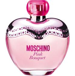 Moschino Pink Bouquet woda toaletowa dla kobiet 50 ml