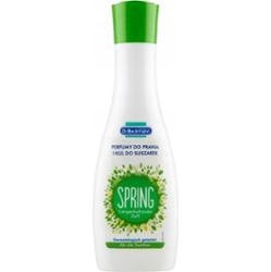 Dr. Beckmann perfumy do prania i kul do suszarek Wiosna 250 ml