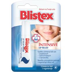 Blistex  Balsam do ust Intensive Lip Relief 