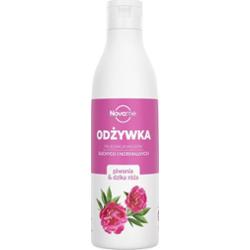 Novame Odzywka D/Wl Dz.roza/Piw S/N300Ml