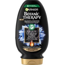 Garnier Botanic Therapy Magnetic Charcoal balsam oczyszczający do włosów 200 ml
