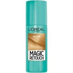 L’Oréal Paris Magic Retouch spray do błyskawicznego retuszu odrostów odcień Blond 75 ml
