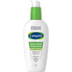 Cetaphil krem nawilżający do twarzy na dzień 88 ml