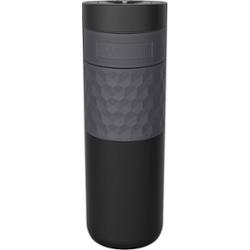 Kambukka kubek termiczny Etna Grip 500 ml - Black Steel