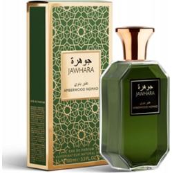 Jawhara Amberwood Nomad woda perfumowana 100 ml