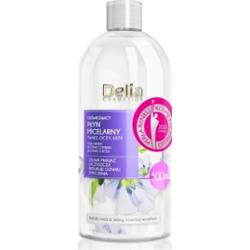 Delia Plyn Micelarny Odswiezajacy 500Ml