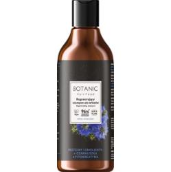 Botanic HairFood Regenerujący Szampon do włosów 500ml