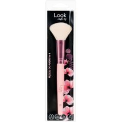 Look Makeup Pędzel Do Pudru nr.1 1 szt.