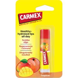 Carmex Tropical sztyft do ust 4,25 g