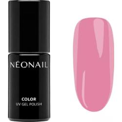 Neonail Stellar Pink lakier hybrydowy 7,2 ml