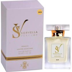 SORVELLA BCR EDP Woda perfumowana 50ML