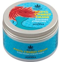 JOANNA Niezłe Ziółko pasta elastycznie utrwalająca 100 g
