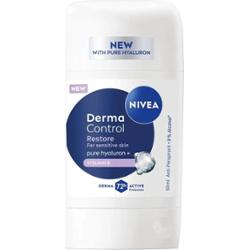 Nivea Derma Control Restore antyperspirant sztyft 50 ml
