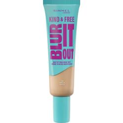 Rimmel Kind&Free Blur It Out Skin Tint podkład matujący 160 Vanilla 30 ml