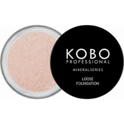 Kobo Mineral Series Loose Foundation 02 podkład mineralny 7 g