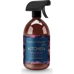 Barwa Perfect House Glam Kitchen