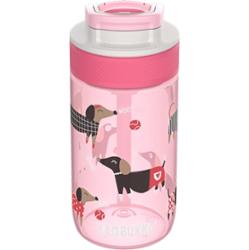 Kambukka Lagoon Diva Dogs butelka na wodę 400 ml