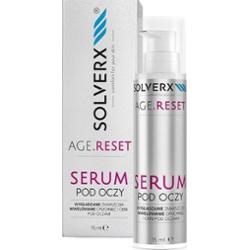 Solverx Serum Pod Oczy Age Reset 15 Ml