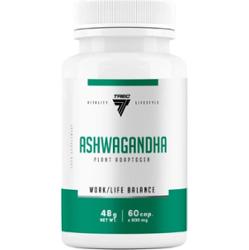 Trec Ashwagandha 60 kapsułek