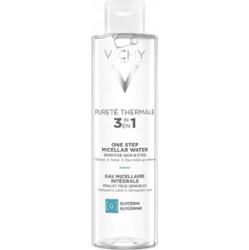 Vichy Pureté Thermale mineralna woda micelarna dla cery wrażliwej 400 ml