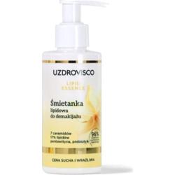 Uzdrovisco L.e. Śmiet.d/Demakijażu 150Ml