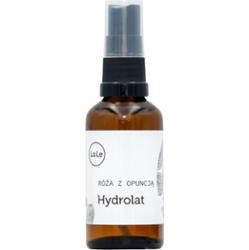 La-Le Hydrolat róża z opuncją 50 ml