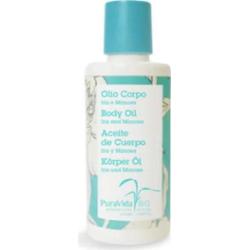 Experience Line olejek do ciała Irys & Mimoza 150 ml