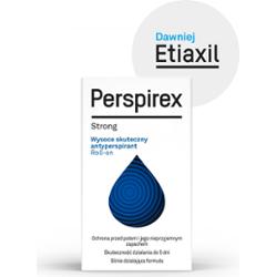PERSPIREX Strong antyperspirant roll-on 20 ml