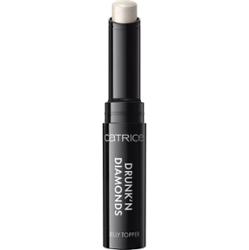 Catrice Drunk'n Diamonds 010 Moonlight Glow toper do cieni do powiek 2,5 g