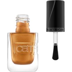 Catrice Gel Affair Nail Lacquer 040 lakier do paznokci 10,5 ml
