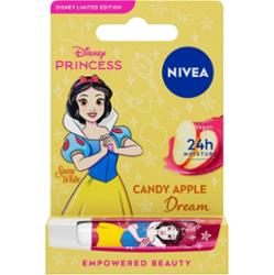 Nivea pomadka do ust Disney Edition Candy Apple Dream 4,8 g