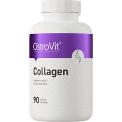 OstroVit Collagen kolagen 90 tabletek
