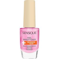Sensique Nail Brightener odżywka do paznokci 10 ml