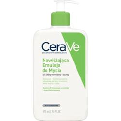 CeraVe krem nawilżająco-oczyszczający Hydrating Cleanser 473 ml