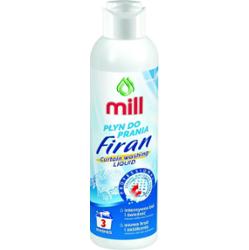 Mill płyn do prania firan 300 ml