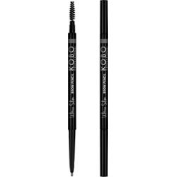 Kobo Professional Brow Pencil Ultra Slim Kredka Do Brwi Medium