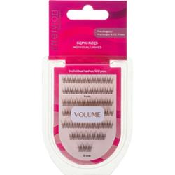 Intervion kępki rzęs 9/10/11 mm, 120 szt.