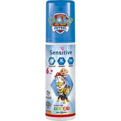 Vaco Psi Patrol Płyn Na Kleszcze, Komary, Meszki Dla Dzieci Od 6 Mcy 90Ml