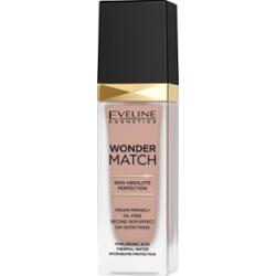 Eveline Cosmetics Wonder Match Podkład Do Twarzy 45 30Ml