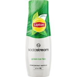 SodaStream syrop Lipton Green Tea 440 ml