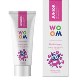 WOOM Bubble Gum Pasta 6+lat  50ml