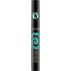 EXTENSION VOLUME FALSE DEFINITION & WATERPROOF wodoodporny tusz do rzęs