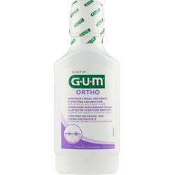 GUM Ortho Płyn do płukania 300 ml