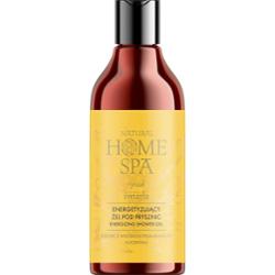 Natural Home SPA Rytuał Światła żel pod prysznic 400 ml