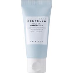 SKIN1004 Madagascar Centella Hyalu-Cica Sleeping Pack 30 ml