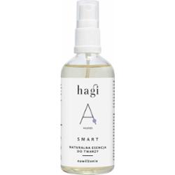 Hagi Smart A Esencja-tonik do twarzy z nawilżającym aloesem 100ml