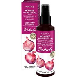 VENITA wcierka trychologiczna - cebula 100ml