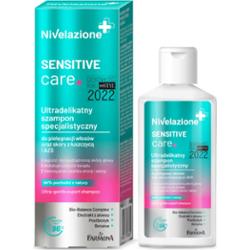 FARMONA Nivelazione szampon do włosów łuszczyca AZS 100 ml