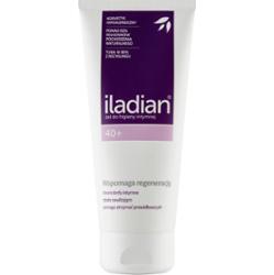 Iladian 40+ Żel do higieny intymnej 180 ml